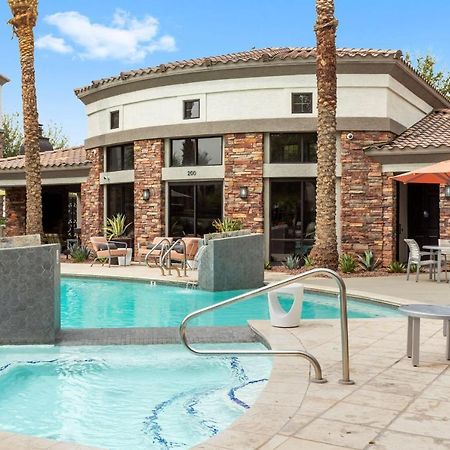 Cozysuites Glendale By The Stadium With Pool 05 Exteriér fotografie