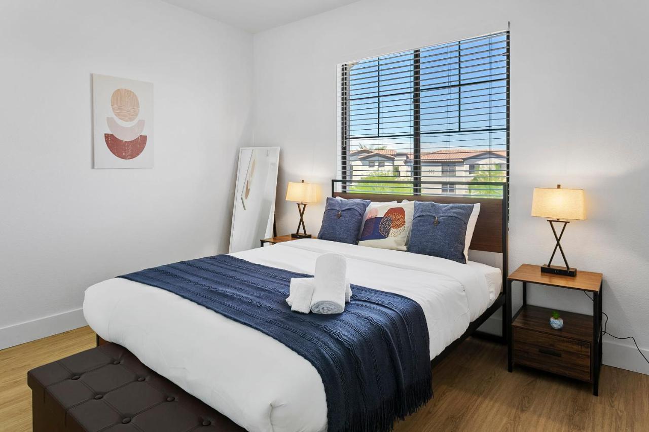 Cozysuites Glendale By The Stadium With Pool 05 Exteriér fotografie