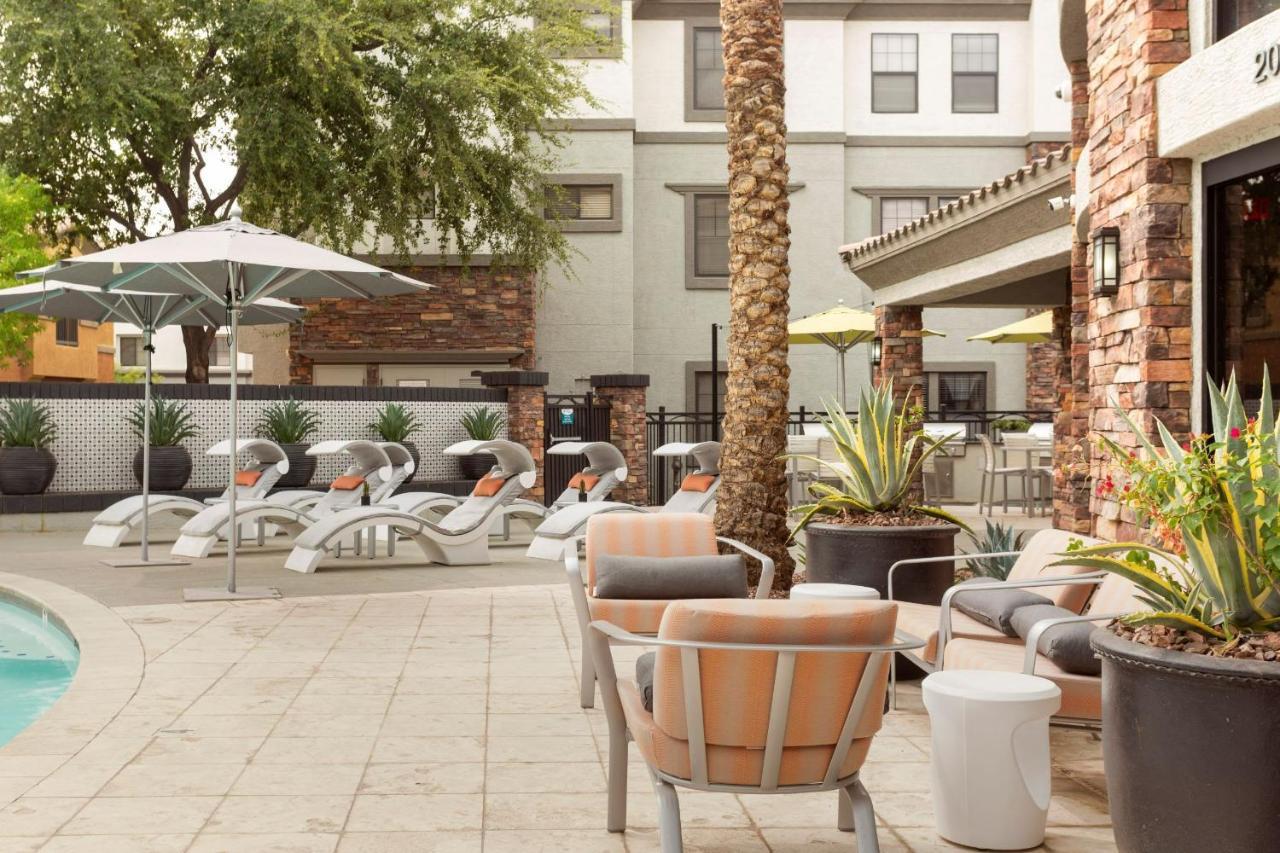 Cozysuites Glendale By The Stadium With Pool 05 Exteriér fotografie
