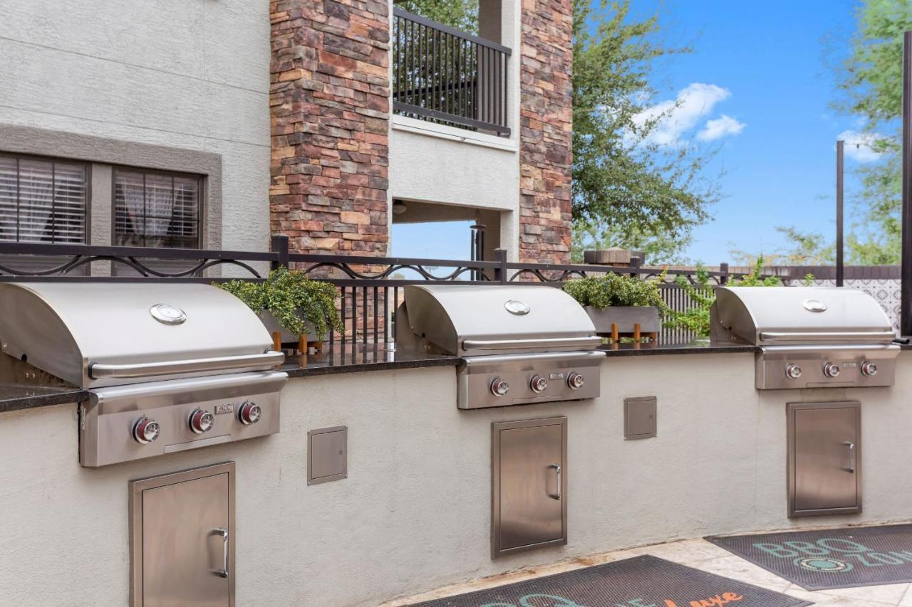 Cozysuites Glendale By The Stadium With Pool 05 Exteriér fotografie