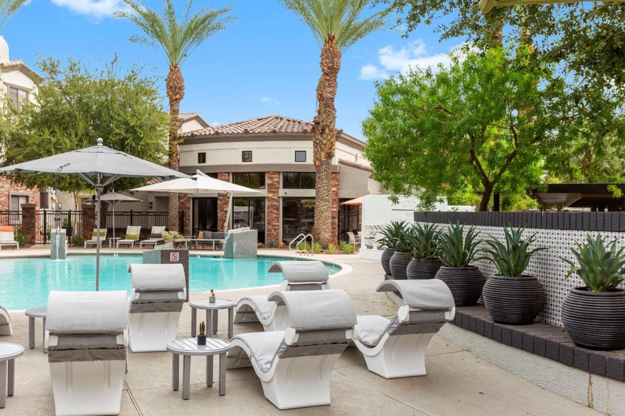 Cozysuites Glendale By The Stadium With Pool 05 Exteriér fotografie